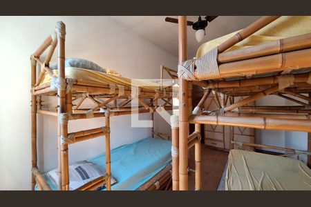 Quarto 1 de apartamento para alugar com 2 quartos, 90m² em Vila Tupi, Praia Grande