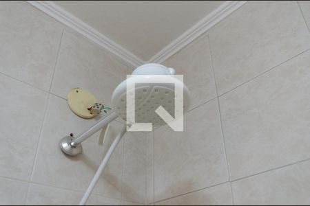 Apartamento à venda com 85m², 2 quartos e sem vagaDetalhe Banheiro