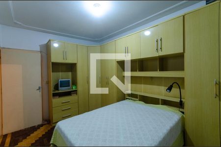 Apartamento à venda com 85m², 2 quartos e sem vagaQuarto 2