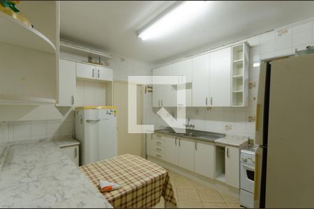 Apartamento à venda com 85m², 2 quartos e sem vagaCozinha