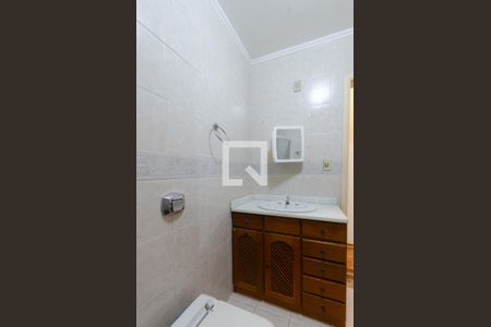 Apartamento à venda com 85m², 2 quartos e sem vagaBanheiro