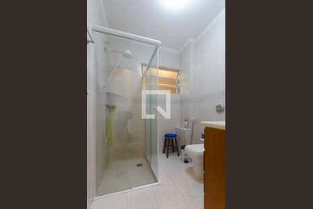 Apartamento à venda com 85m², 2 quartos e sem vagaBanheiro