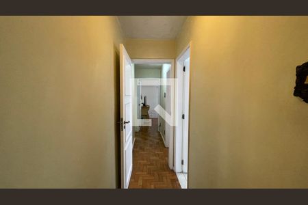 Apartamento à venda com 185m², 4 quartos e 1 vaga Apartamento à venda com 185m², 4 quartos e 1 vagaCorredor