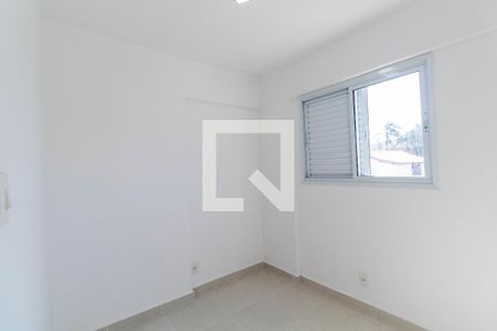 Quarto 1 de apartamento para alugar com 2 quartos, 51m² em Burgo Paulista, São Paulo