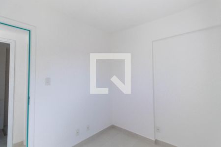 Quarto 1 de apartamento para alugar com 2 quartos, 51m² em Burgo Paulista, São Paulo