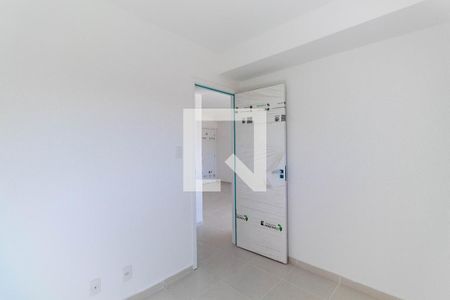 Quarto 1 de apartamento à venda com 2 quartos, 51m² em Burgo Paulista, São Paulo