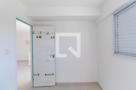 Quarto 1 de apartamento à venda com 2 quartos, 51m² em Burgo Paulista, São Paulo