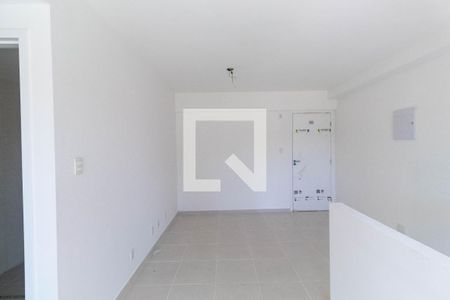 Sala de apartamento à venda com 2 quartos, 51m² em Burgo Paulista, São Paulo