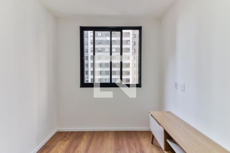 Sala de apartamento para alugar com 1 quarto, 24m² em Butantã, São Paulo