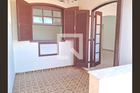 Casa à venda com 2 quartos, 150m² em Engenho da Rainha, Rio de Janeiro