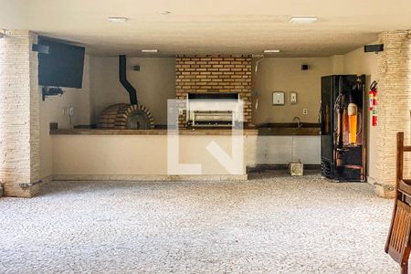 Apartamento à venda com 130m², 4 quartos e 2 vagasÁrea comum