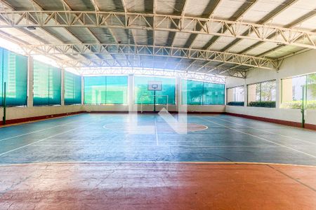 Apartamento à venda com 130m², 4 quartos e 2 vagasÁrea comum