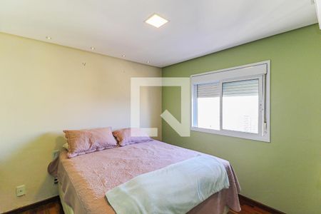 Apartamento à venda com 130m², 4 quartos e 2 vagasSuíte