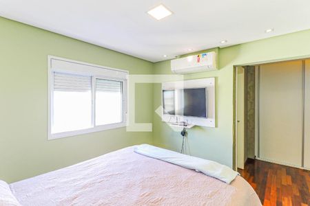 Apartamento à venda com 130m², 4 quartos e 2 vagasSuíte