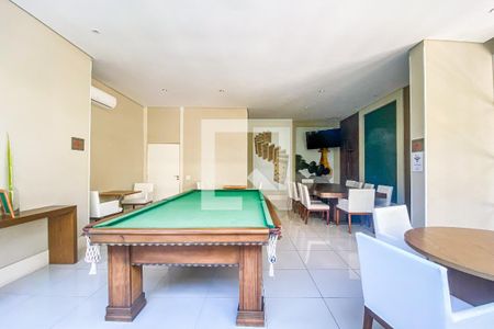 Apartamento à venda com 130m², 4 quartos e 2 vagasÁrea comum