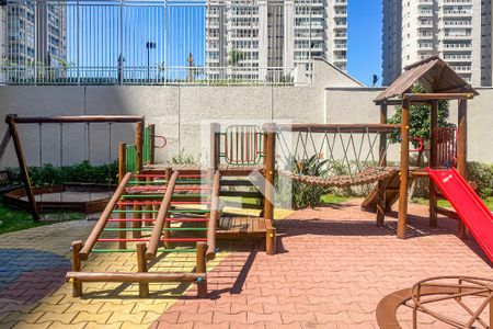 Apartamento à venda com 130m², 4 quartos e 2 vagasÁrea comum