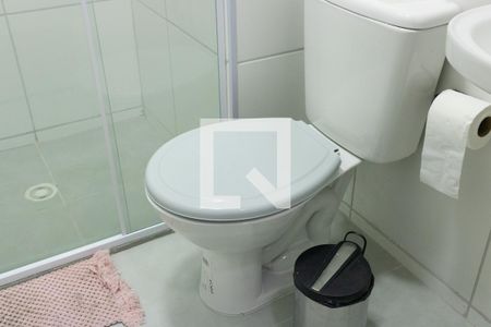 Apartamento à venda com 54m², 2 quartos e 1 vagaBanheiro