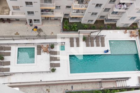 Apartamento à venda com 54m², 2 quartos e 1 vagaVista da Varanda
