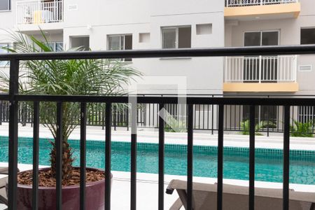 Apartamento à venda com 54m², 2 quartos e 1 vagaÁrea comum - Piscina