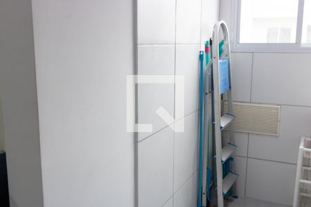 Apartamento à venda com 54m², 2 quartos e 1 vagaÁrea de Serviço