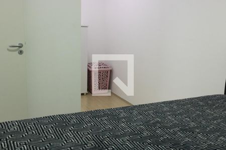 Apartamento à venda com 54m², 2 quartos e 1 vagaQuarto 2 - Suíte
