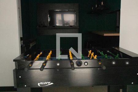 Apartamento à venda com 54m², 2 quartos e 1 vagaÁrea comum