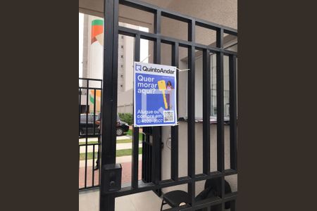 Apartamento à venda com 54m², 2 quartos e 1 vagaInstalação da Placa