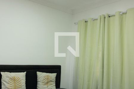 Apartamento à venda com 54m², 2 quartos e 1 vagaQuarto 2 - Suíte