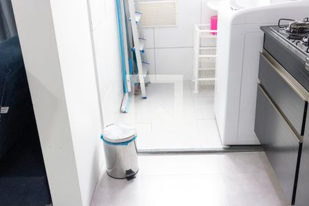 Apartamento à venda com 54m², 2 quartos e 1 vagaÁrea de Serviço