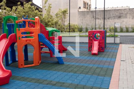 Apartamento à venda com 54m², 2 quartos e 1 vagaÁrea comum - Playground