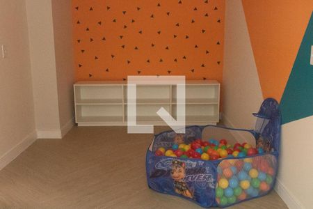 Apartamento à venda com 54m², 2 quartos e 1 vagaBrinquedoteca