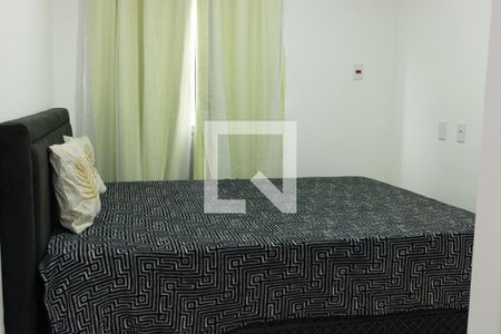 Apartamento à venda com 54m², 2 quartos e 1 vagaQuarto 2 - Suíte