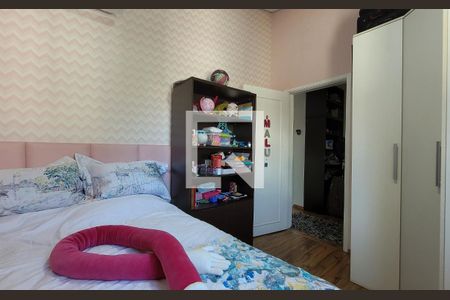 Casa à venda com 130m², 3 quartos e 2 vagasQuarto 2