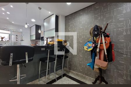 Casa à venda com 130m², 3 quartos e 2 vagasCozinha