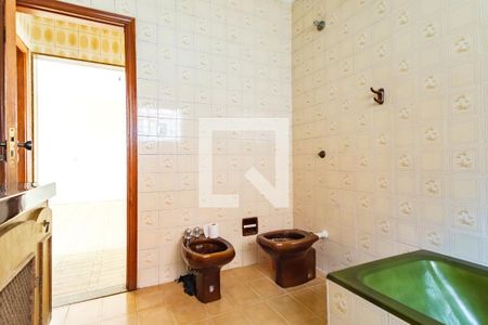 Casa para alugar com 414m², 2 quartos e 8 vagas Casa para alugar com 414m², 2 quartos e 8 vagasBanheiro