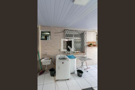 Apartamento à venda com 160m², 3 quartos e 2 vagasÁrea de Serviço