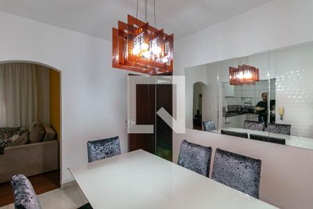 Apartamento à venda com 160m², 3 quartos e 2 vagasCopa