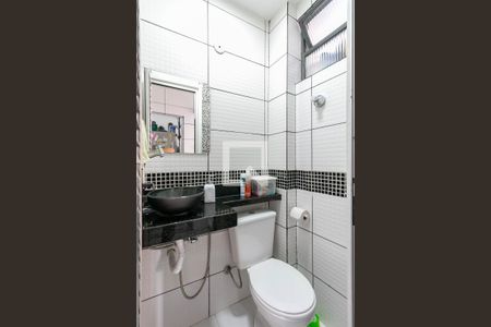 Apartamento à venda com 160m², 3 quartos e 2 vagasLavabo