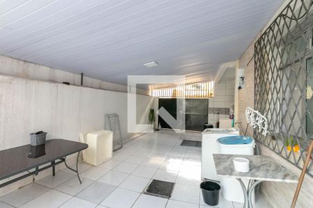 Apartamento à venda com 160m², 3 quartos e 2 vagasÁrea de Serviço