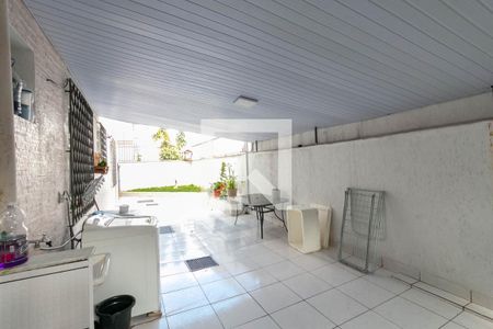 Apartamento à venda com 160m², 3 quartos e 2 vagasÁrea de Serviço