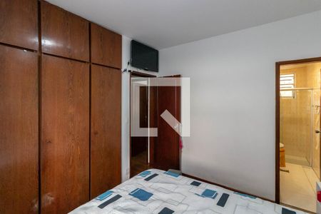 Apartamento à venda com 160m², 3 quartos e 2 vagasQuarto 3