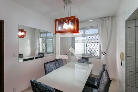 Apartamento à venda com 160m², 3 quartos e 2 vagasCopa