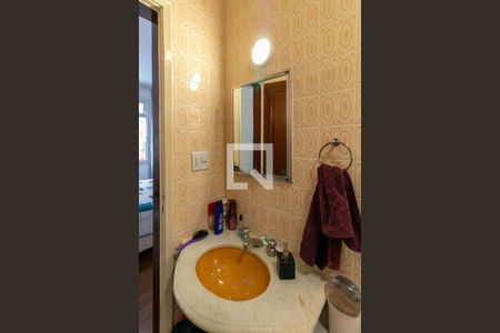 Apartamento à venda com 160m², 3 quartos e 2 vagasBanheiro do Quarto 3