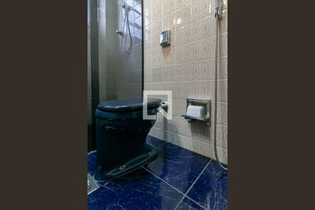 Apartamento à venda com 160m², 3 quartos e 2 vagasBanheiro Social