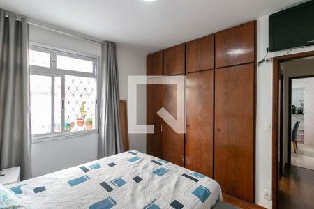 Apartamento à venda com 160m², 3 quartos e 2 vagasQuarto 3