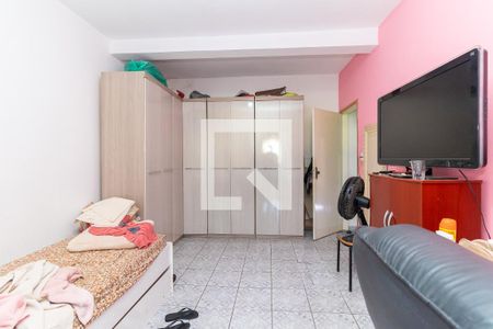 Casa à venda com 95m², 4 quartos e 3 vagas Casa à venda com 95m², 4 quartos e 3 vagasQuarto 3
