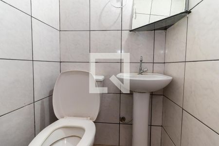 Casa à venda com 95m², 4 quartos e 3 vagas Casa à venda com 95m², 4 quartos e 3 vagasLavabo