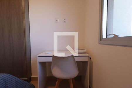 Quarto  de kitnet/studio para alugar com 1 quarto, 38m² em Ribeirânia, Ribeirão Preto