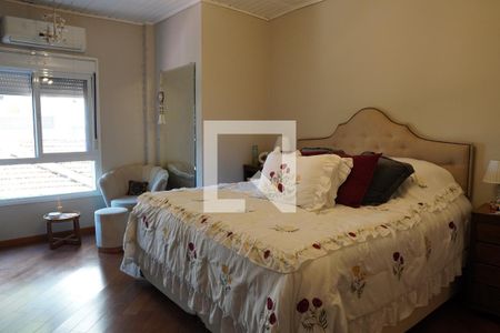 Casa à venda com 500m², 5 quartos e 5 vagasQuarto