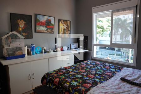 Casa à venda com 500m², 5 quartos e 5 vagasQuarto 2